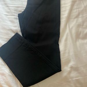 Black Dress Pants
